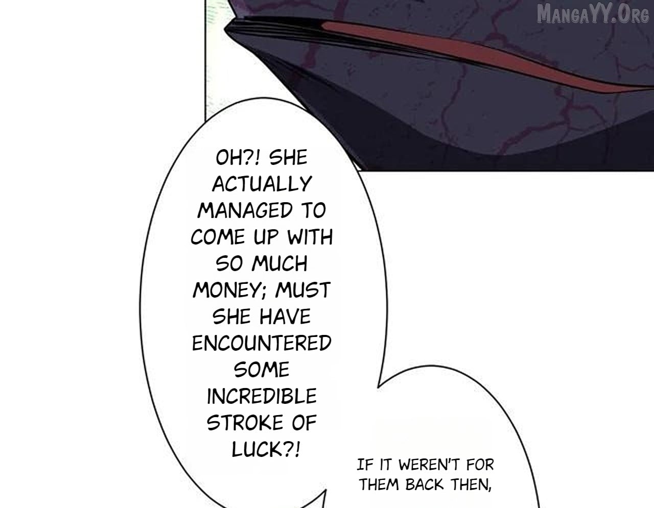 With My Netherworld Trillions, Game On! Chapter 276 - page 151